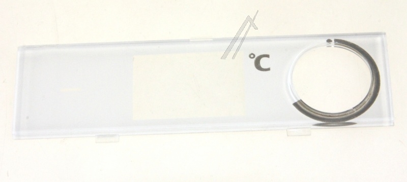 Brandt 46X0010 Scheibe - Fenster transparente