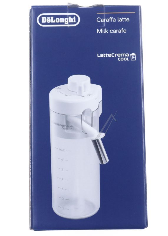 Delonghi AS00005735 Milchbehälter - Dlsc030 dlsc030 milchkaraffe