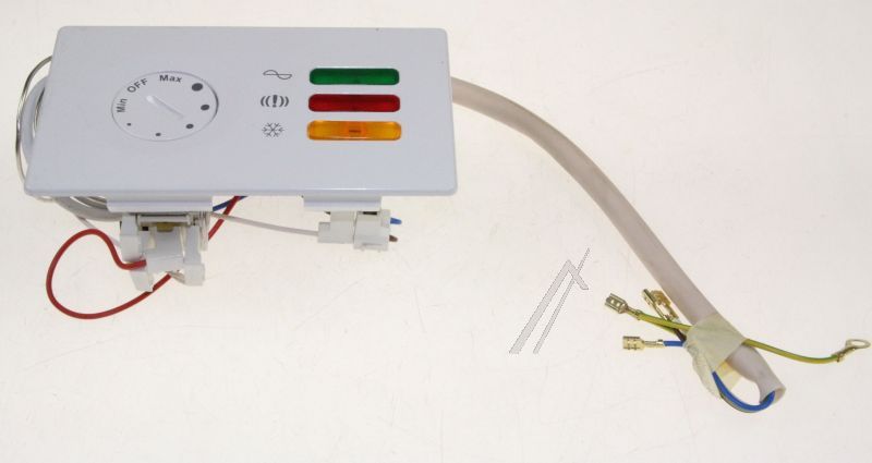 Arcelik Grundig Beko 4564280200 Thermostat - Thermostat.as c300,c400hc/cost/white Arcelik Grundig Beko 4564280200 Thermostat - Thermostat.as c300,c400hc/cost/white