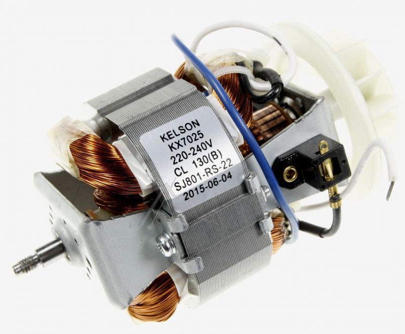 SEB MS0A11379 Motor - Motor