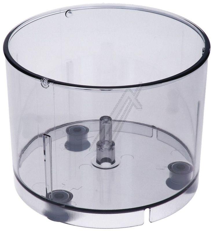 Bosch Siemens Mix-Becher 00268636 für Stabmixer mit Achse, Gummifüße Ersatzteil