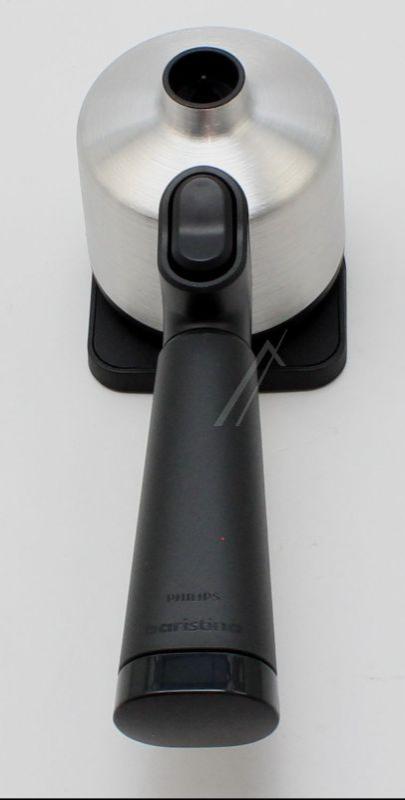 Saeco 642001002351 Siebträger - Bar310/60 weu black