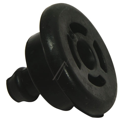 Arcelik Grundig Beko C00878441 - 2819730100 fest fuss gummi