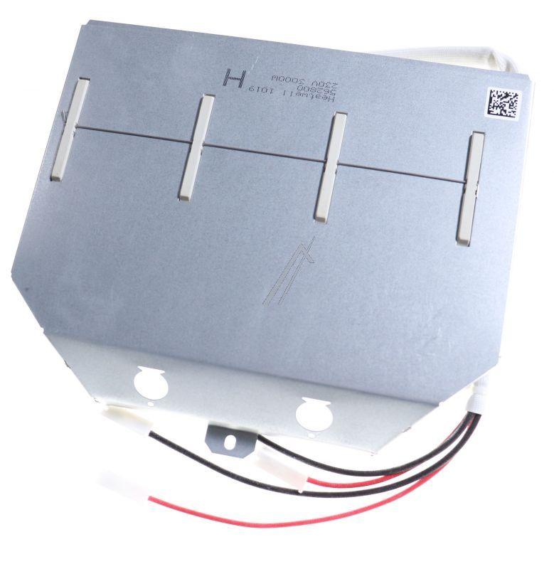 562800 - Heater 3000w 3f td-85