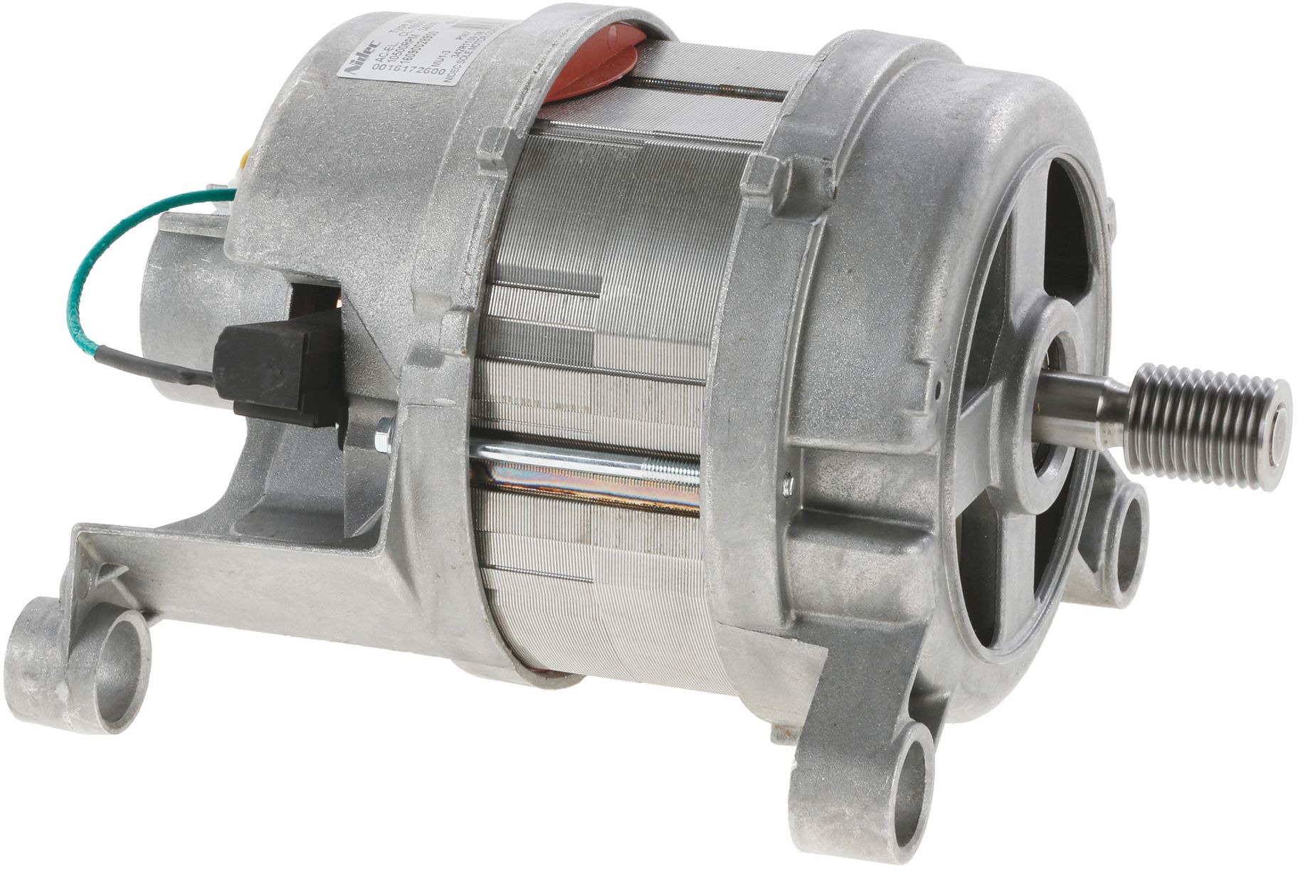BSH Bosch Siemens 00145702 Waschmaschinenmotor - Motor BSH Bosch Siemens 00145702 Waschmaschinenmotor - Motor