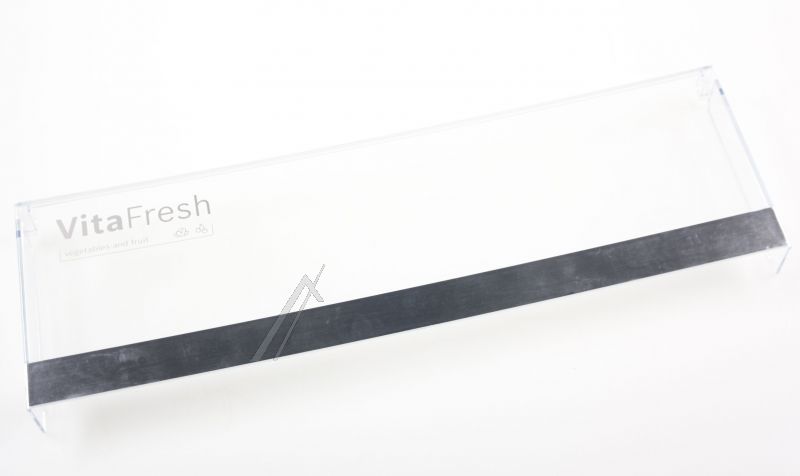 Schubladenblende 12013515                       für Bosch KGE58BI40/16