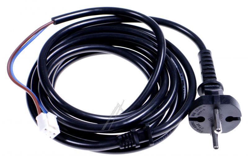 AEG Electrolux 4055286985 Netzkabel - Zuleitung,,eu stecker