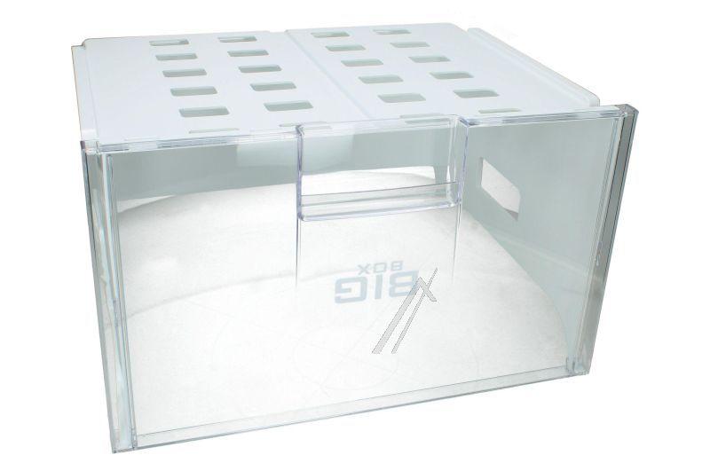 Amica 1078201 - Szuflada zamraarki bigbox (przeroczyst