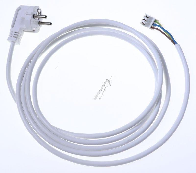 Liebherr 600911000 Netzkabel - Zul.europa 2600mm iec.kennz. gruppenst.