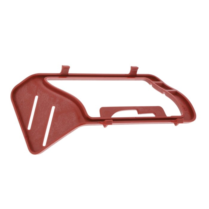 AEG Electrolux 140112682046 Halter - Messer halter,rot