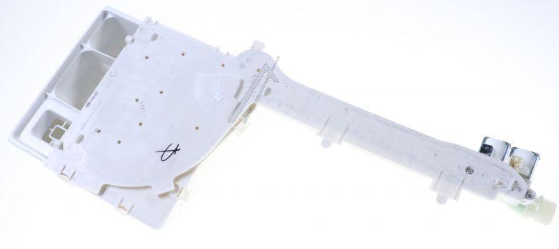 Whirlpool Indesit 488000728283 Klappe Deckel - C00728283 deckel f. einspuelkammer 492 1v bks ecot