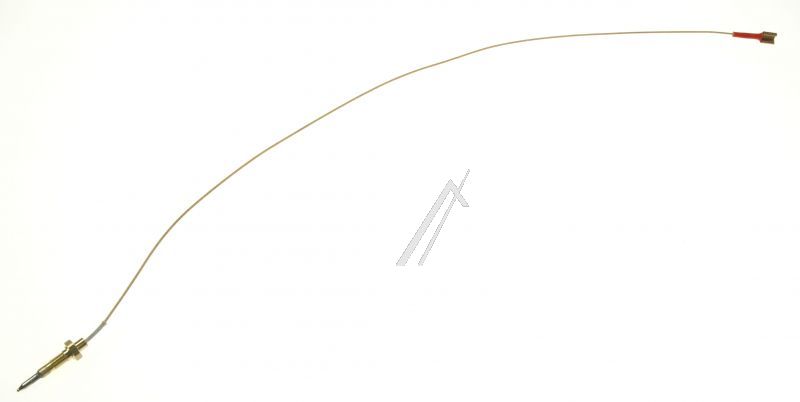 Teka 61701123 Thermoschalter - Thermocouple 2 gen. l=600
