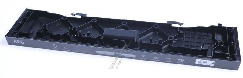 AEG Electrolux 1175230406 Bedienteilblende - Bandeau,noir,aeg,edw7200, [543 AEG Electrolux 1175230406 Bedienteilblende - Bandeau,noir,aeg,edw7200, [543
