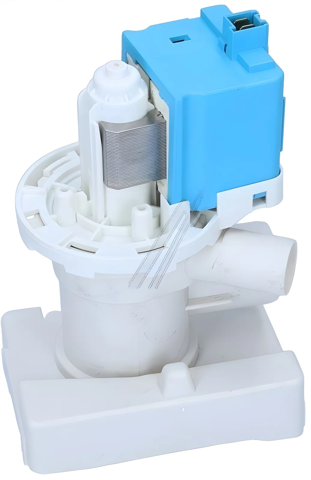 GRE Laugenpumpe - 950 pumpe grau ersatz für ardo / whirlpool