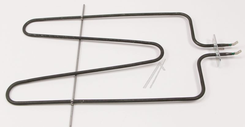 Delonghi Elba 062151001 Heizelement Unterhitze - Bottom element right o