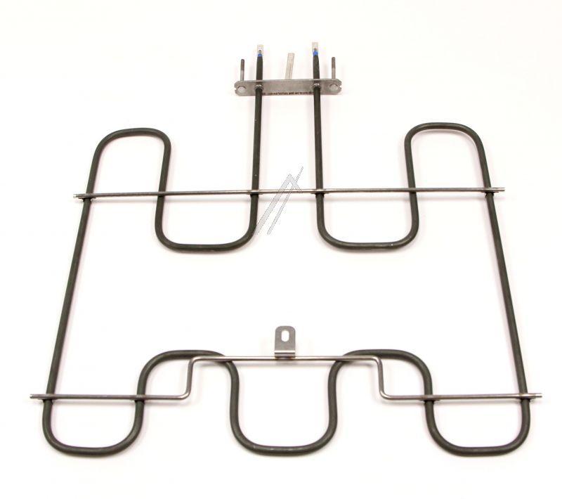 Whirlpool Indesit 481010836647 Grillheizkörper - C00386046 resistenza superiore 2200w 240v Whirlpool Indesit 481010836647 Grillheizkörper - C00386046 resistenza superiore 2200w 240v
