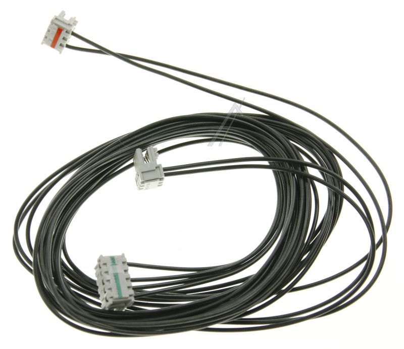AEG Electrolux 1366160305 Stecker - Harness,tank,temperature sonde AEG Electrolux 1366160305 Stecker - Harness,tank,temperature sonde