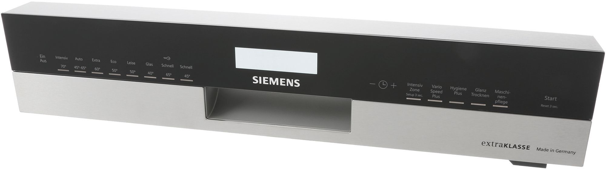 BSH Bosch Siemens 11025938 Blende - Blendenkasten