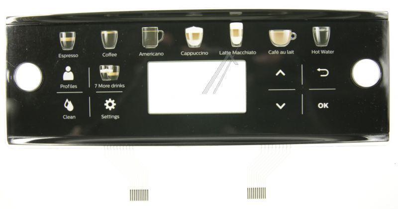 Saeco Blende 421941311721 für Kaffeemaschine Ersatzteil
