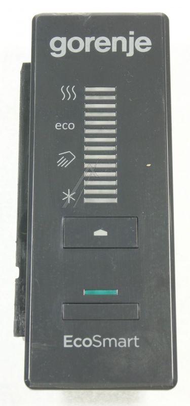 499792 Bedienteilblende - Control panel e5 r250 sm