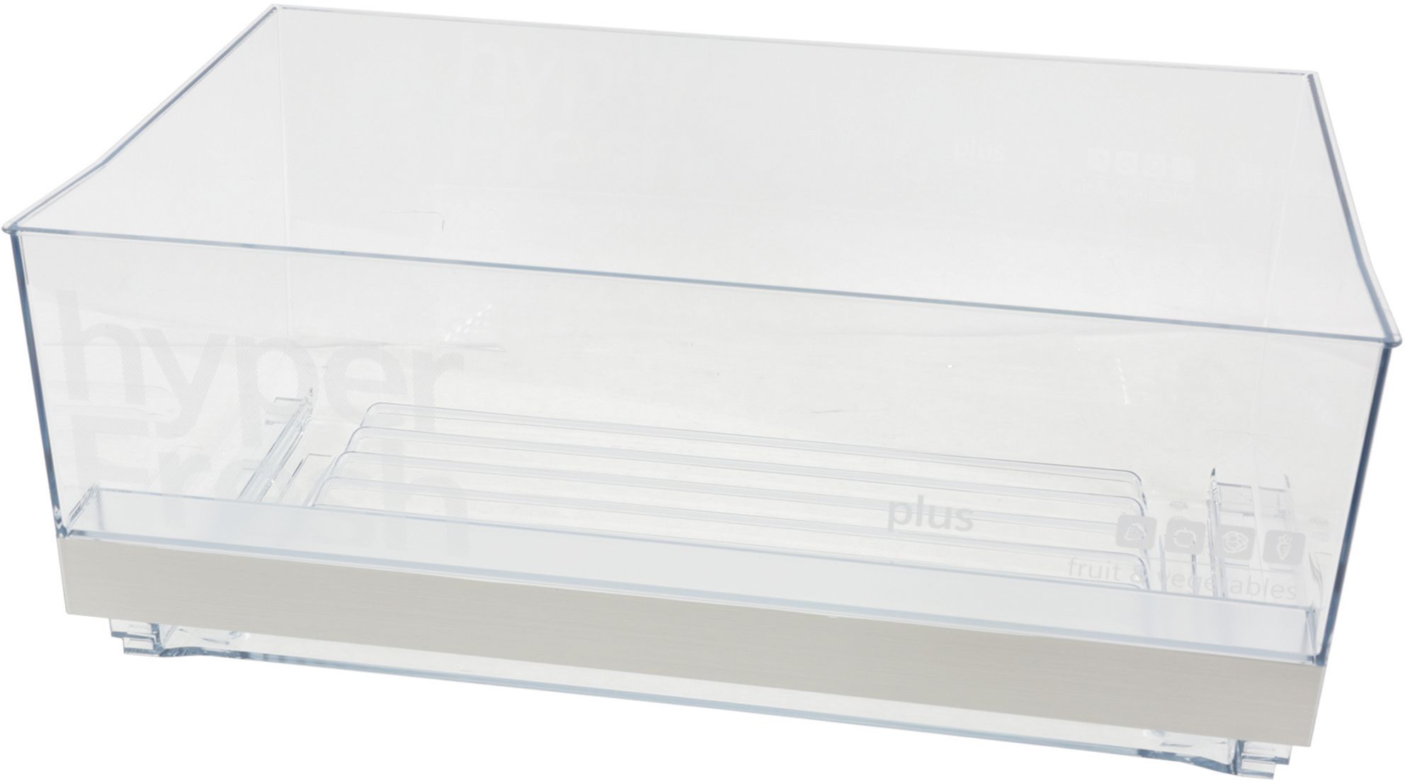 Bosch Siemens Gemüsefach hyperFresh 11026122 für Kühlschrank Abstellfach Ersatzteil