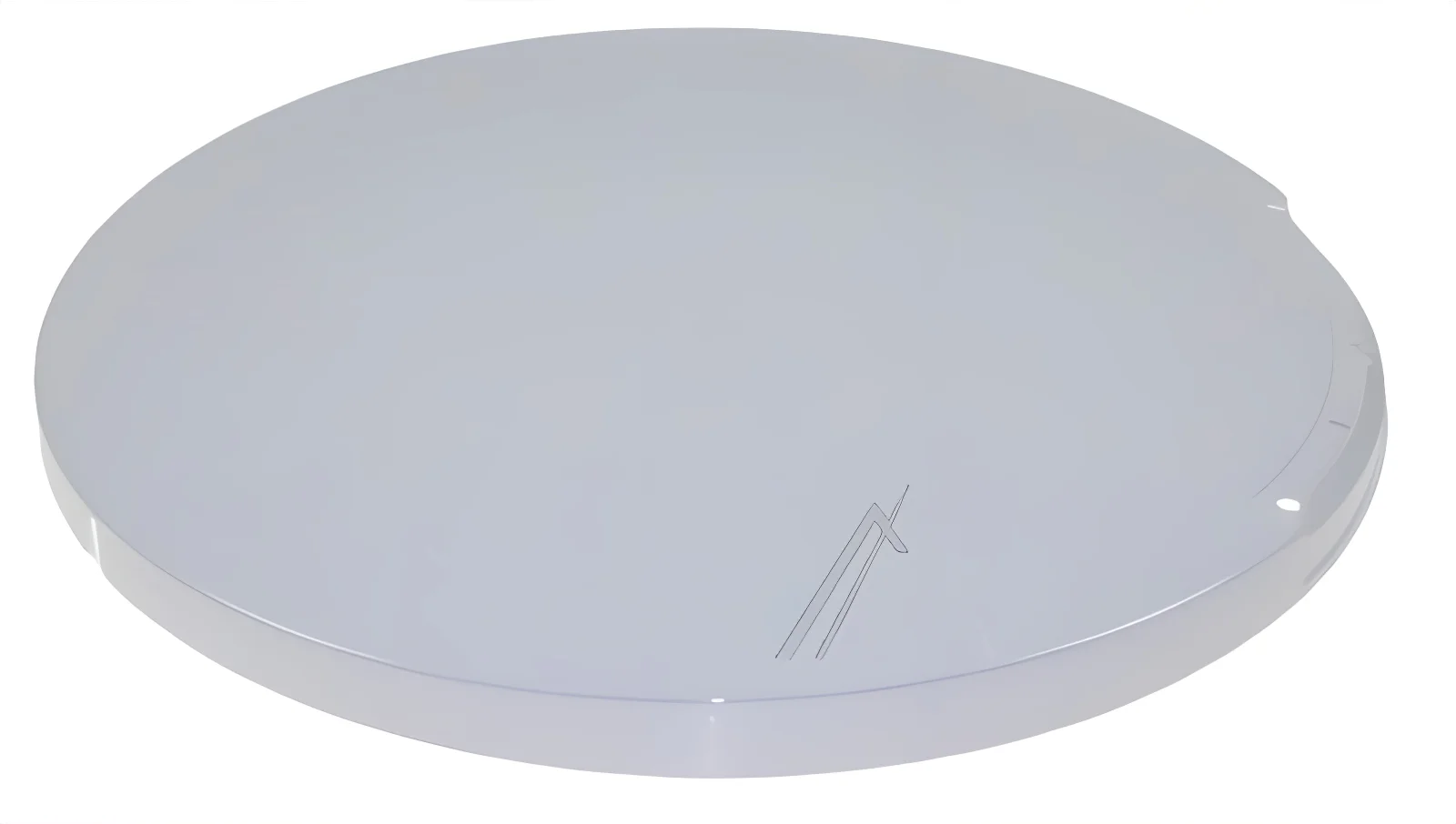 BSH Bosch Siemens 00445736 Flanschbullauge - Türdeckel