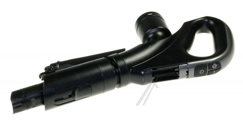 Samsung DJ9702087A Staubsaugergriff - Assy handle hose,rch-11r,blackrf type,b