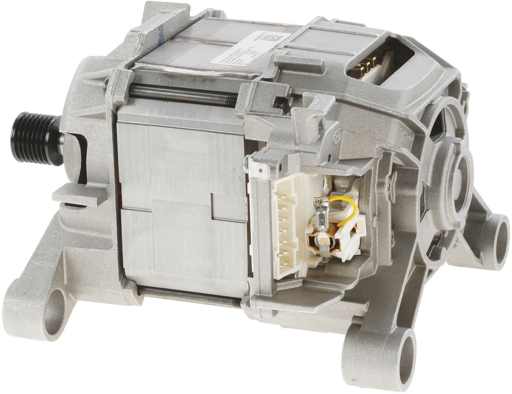 Bosch Maxx 6 WAE28140/14 Motor Ersatzteil
