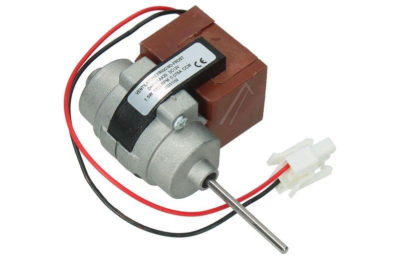COM Lüfter - Lüftermotor alternativ für daewoo