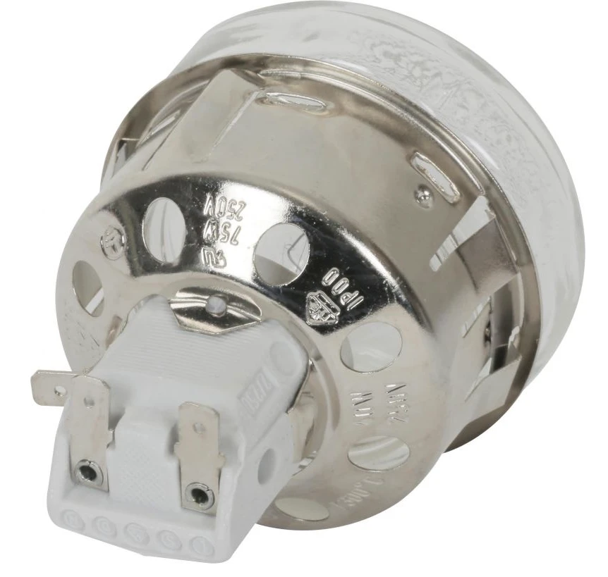 Bosch Siemens Lampe 00055657 für Backofen Glühbirne 40W 73155403 Ersatzteil