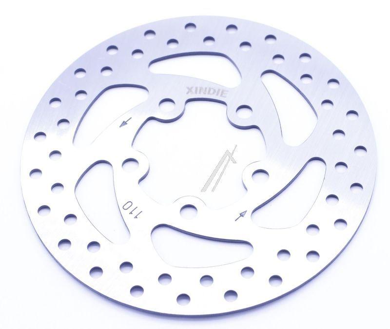 Bremsscheibe C002550015400 für Xiaomi Mi Electric Scooter 1S