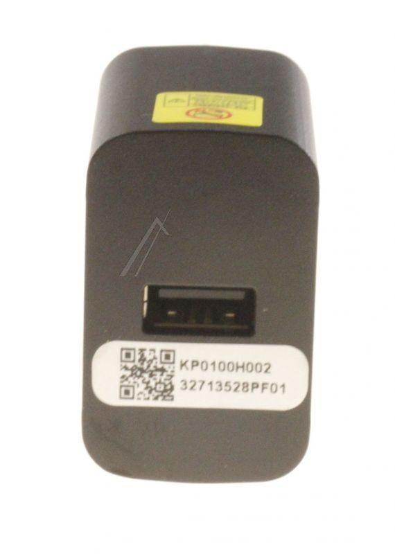 Acer KP0100H002 - Ac adaptor.eu.10w.5v.2a