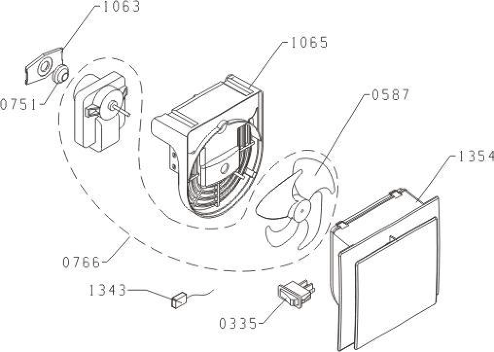 Explosionszeichnung Gorenje 518459 R6193LB Explosionszeichnung Gorenje 518459 R6193LB