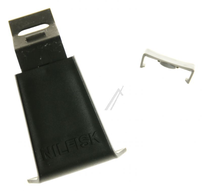 Nilfisk 22384420 Gehäuseteil - Lås for underste