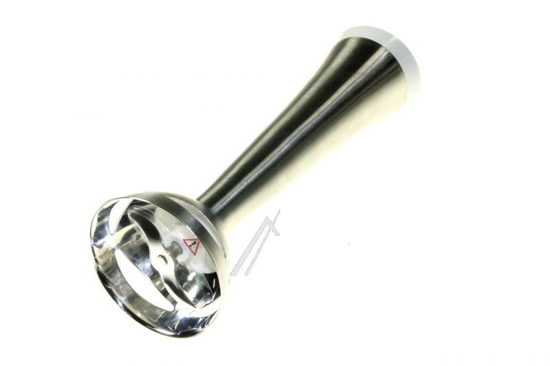 Delonghi KW662224 Mixstab - Mixstab hb610 metall