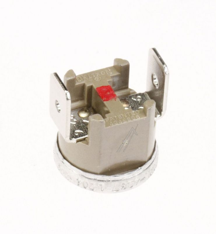 Delonghi AT1770120400 - Thermostat 204c 1nt02l sod