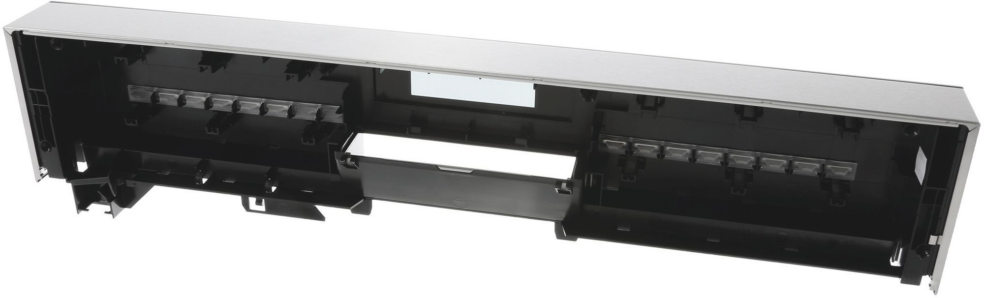 BSH Bosch Siemens 11025938 Blende - Blendenkasten