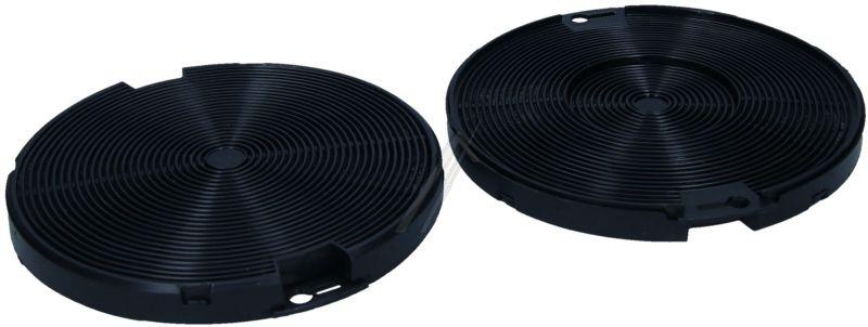 Arcelik Grundig Beko 9197066118 Kohlefilter - Ctb 9250 x karbon filtre