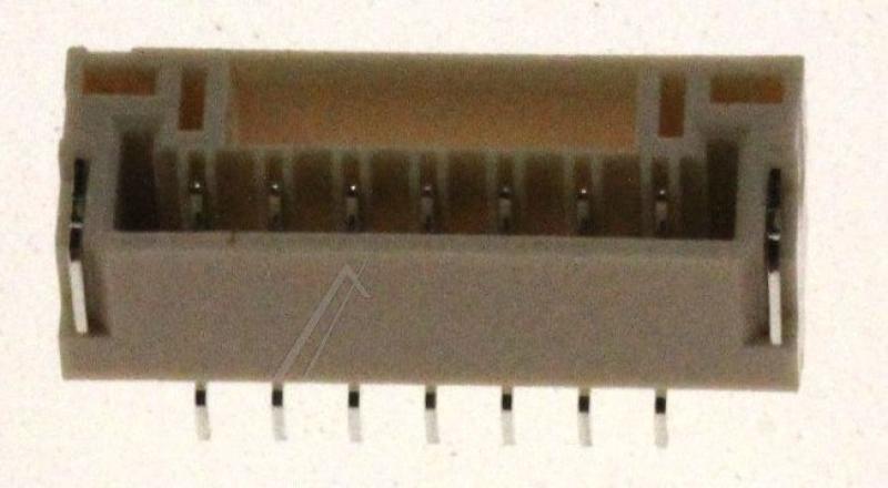 Panasonic K1KA07B00135 Stecker - Connector 7p