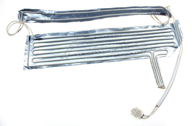 Whirlpool Indesit 482000083363 Abtauheizung - C00196999 defrosting gutter resist. Whirlpool Indesit 482000083363 Abtauheizung - C00196999 defrosting gutter resist.