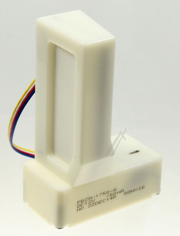 Candy Hoover 49036205 Wrasenkappe - Damper-1418402