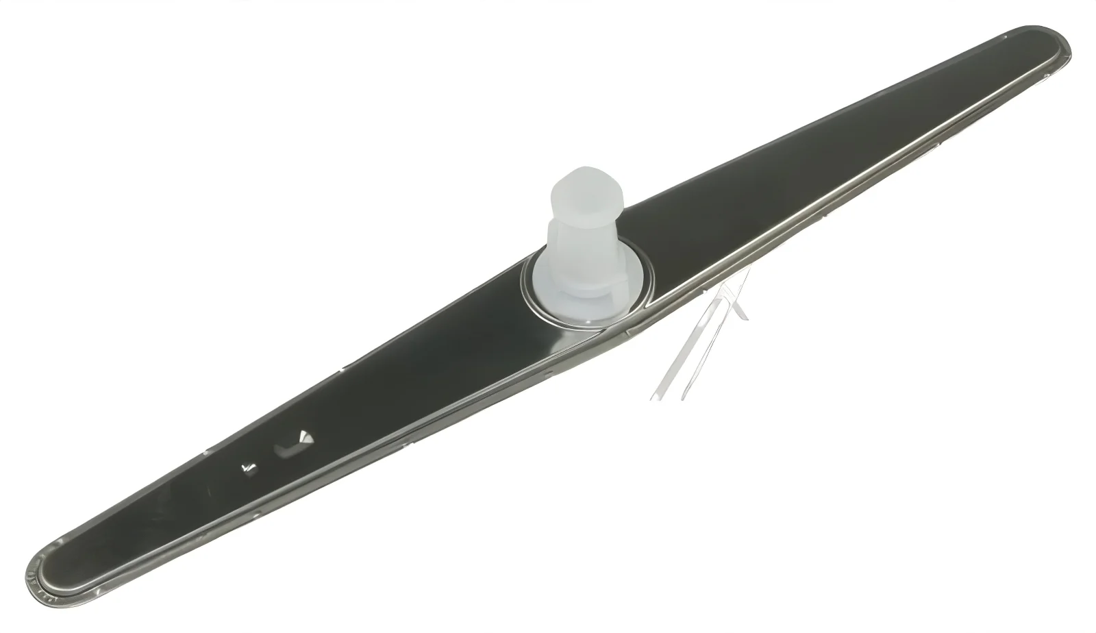 Candy Hoover 91750139 Sprüharm - Unterer sprüharm