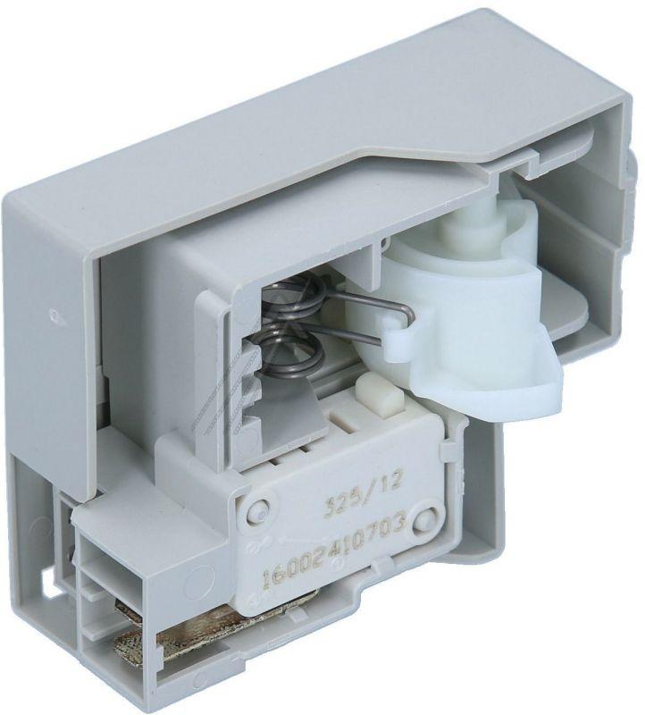 Whirlpool Indesit 482000030887 Türverriegelung - C00268378 tür schalter aqualtis