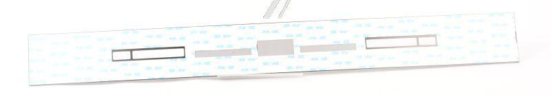Midea 12176000A82099 Bedienteilblende - Control panel patch