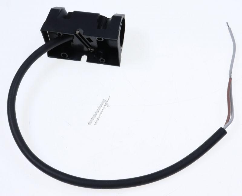 CATA R20600595 Halter - Conjunto portalamparas doble e-14