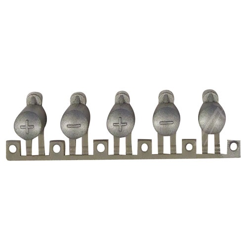 Vestel 20085736 Knopf Taste - Button function 14205t sylv