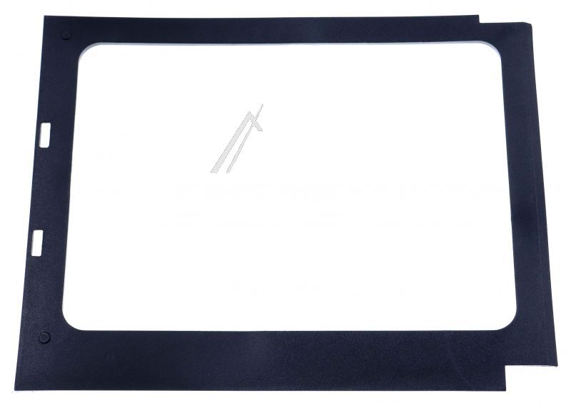Whirlpool Indesit 482000022316 Türrahmen - C00387540 innen rahmen