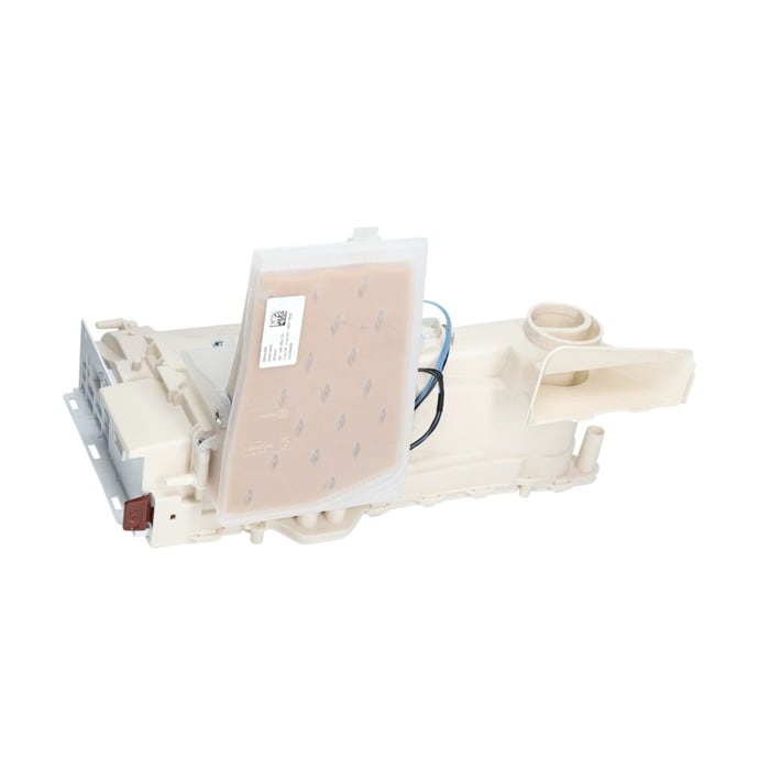 AEG Electrolux 3484170216 Saugheber - Enthärtungsanlage,modul