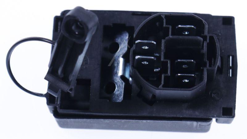 AEG Electrolux 4055236923 Klemmbügel - Box,anschluss