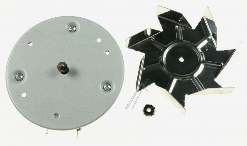 Whirlpool Indesit 481236178026 Motor - C00317712 motoren